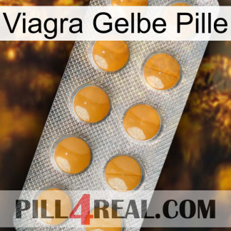 Viagra Yellow Pill levitra1